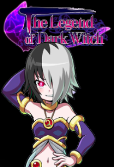 Get Free The Legend of Dark Witch