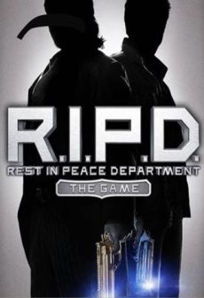 Get Free R.I.P.D.: The Game