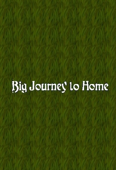 Get Free Big Journey to Home