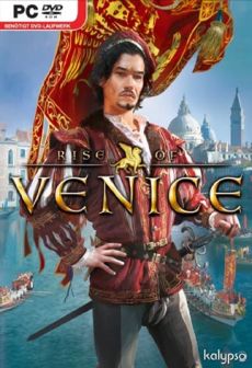 Get Free Rise of Venice
