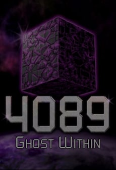 Get Free 4089: Ghost Within