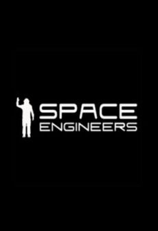 Get Free Space Engineers Deluxe Edition