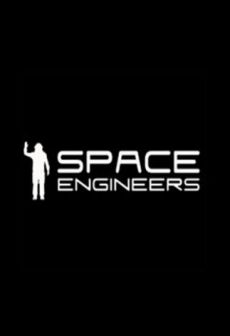 Get Free Space Engineers