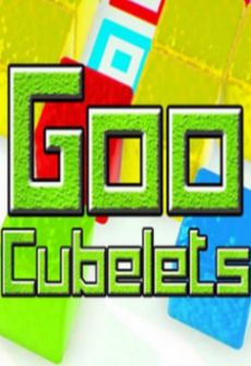 Get Free GooCubelets