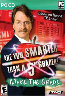 Get Free Are You Smarter Than a 5th Grader?