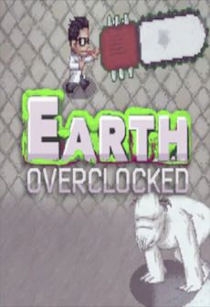 Get Free Earth Overclocked