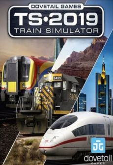 Get Free Train Simulator