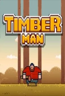 Get Free Timberman