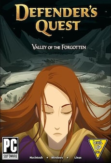 Defender's Quest: Valley of the Forgotten
