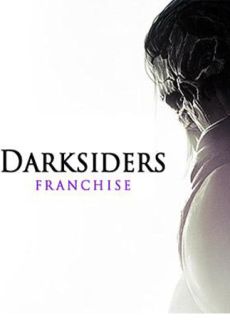 Get Free Darksiders Franchise Pack