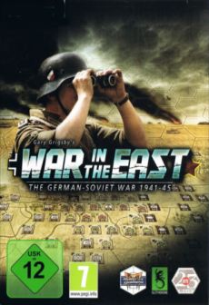 Get Free Gary Grigsby's War in the East