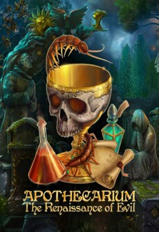 Get Free Apothecarium: The Renaissance of Evil - Premium Edition