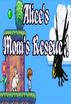 Get Free Alice's Mom's Rescue