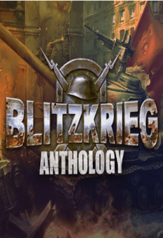 Get Free Blitzkrieg Complete Pack