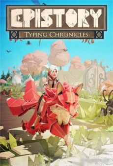 Get Free Epistory - Typing Chronicles 