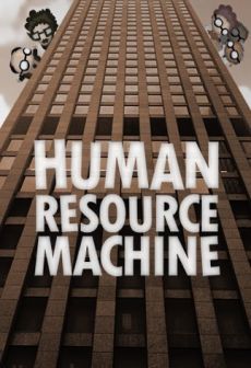 Get Free Human Resource Machine