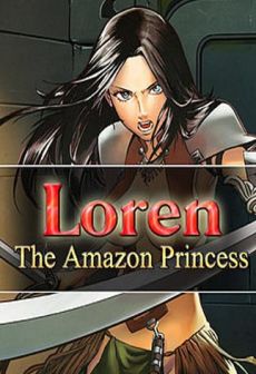 Get Free Loren the Amazon Princess - Deluxe Version