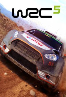 Get Free WRC 5 FIA World Rally Championship - Day One Edition