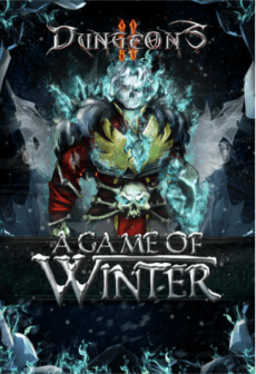 Get Free Dungeons 2 - A Game of Winter