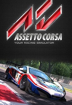Get Free Assetto Corsa + Dream Pack 1 + Dream Pack 2
