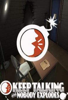 Get Free Keep Talking and Nobody Explodes