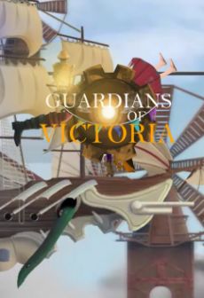 Get Free Guardians of Victoria