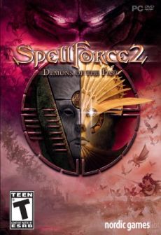 Get Free SpellForce 2 - Demons of the Past