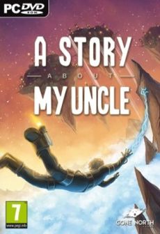 Get Free A Story About My Uncle
