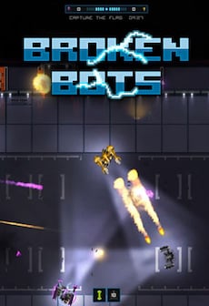 Get Free Broken Bots