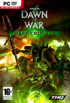 Get Free Warhammer 40,000: Dawn of War - Dark Crusade