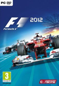 Get Free F1 2012