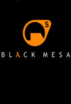 Get Free Black Mesa