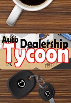 Get Free Auto Dealership Tycoon