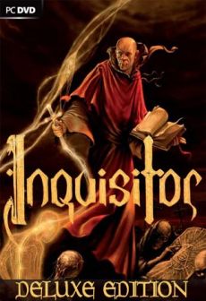 Get Free Inquisitor Deluxe Edition