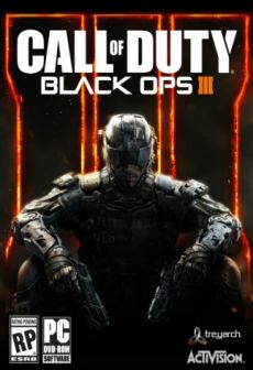 Get Free Call of Duty: Black Ops III