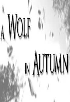Get Free A Wolf in Autumn