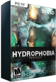 Get Free Hydrophobia: Prophecy