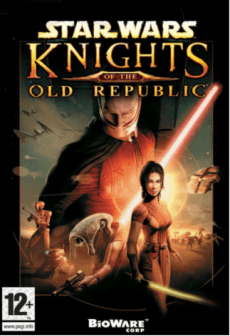 Get Free STAR WARS: Knights of the Old Republic