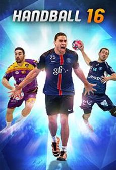 Get Free Handball 16