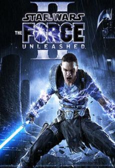 Get Free Star Wars: The Force Unleashed II