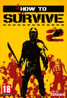 Get Free How to Survive 2