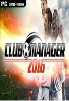 Get Free Club Manager 2016