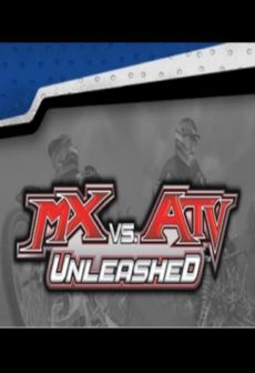 Get Free MX vs. ATV Unleashed