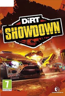 Get Free Dirt: Showdown