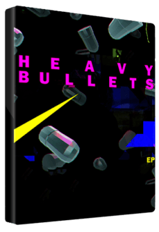 Get Free Heavy Bullets
