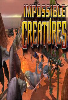 Get Free Impossible Creatures