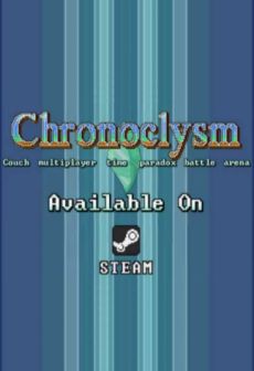 Get Free Chronoclysm