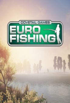 Get Free Euro Fishing
