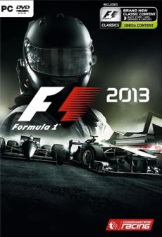 Get Free F1 2013