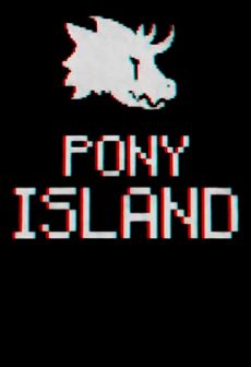 Get Free Pony Island